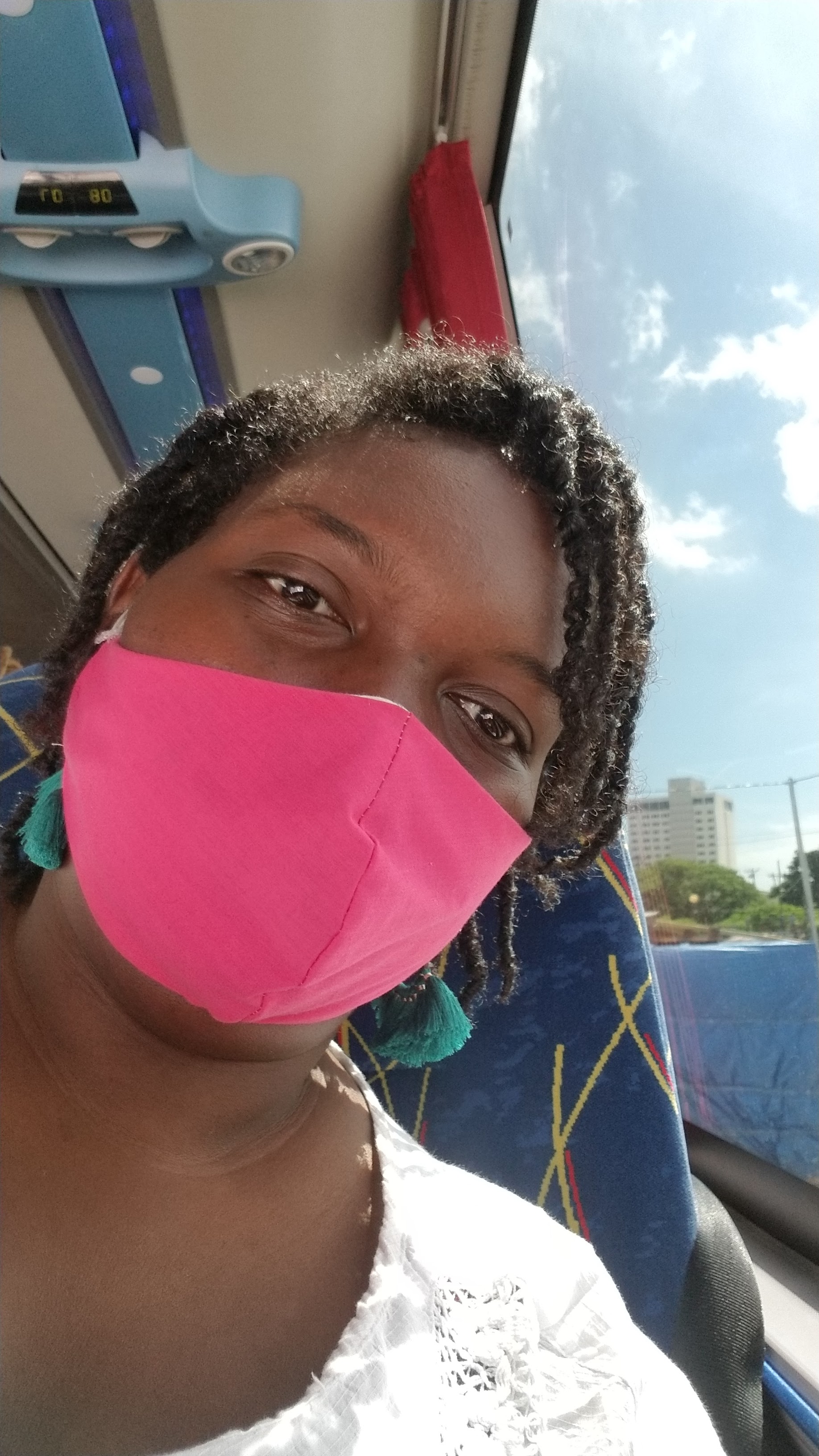 Knutsford Express Jamaica