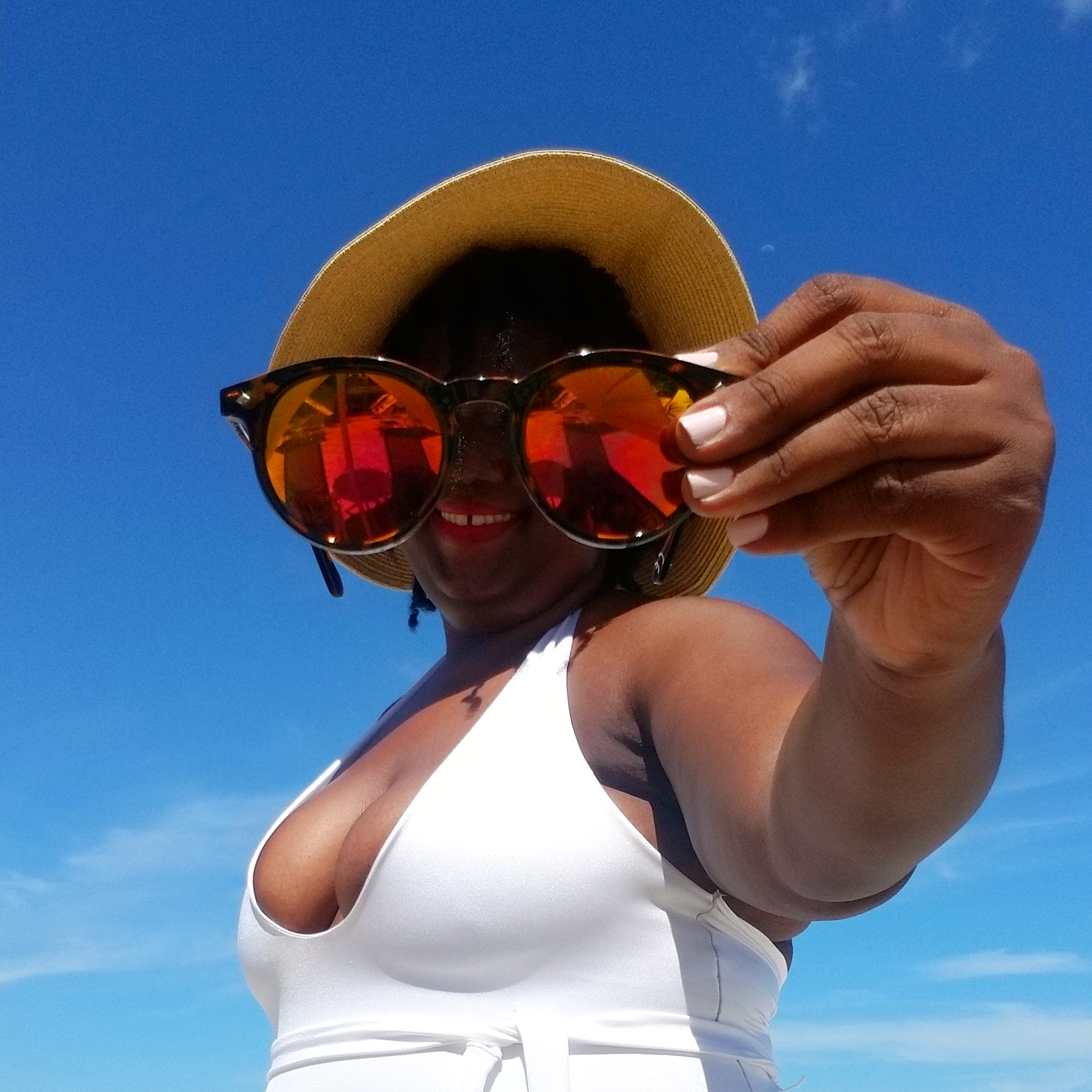 Foster Grant Jamaica