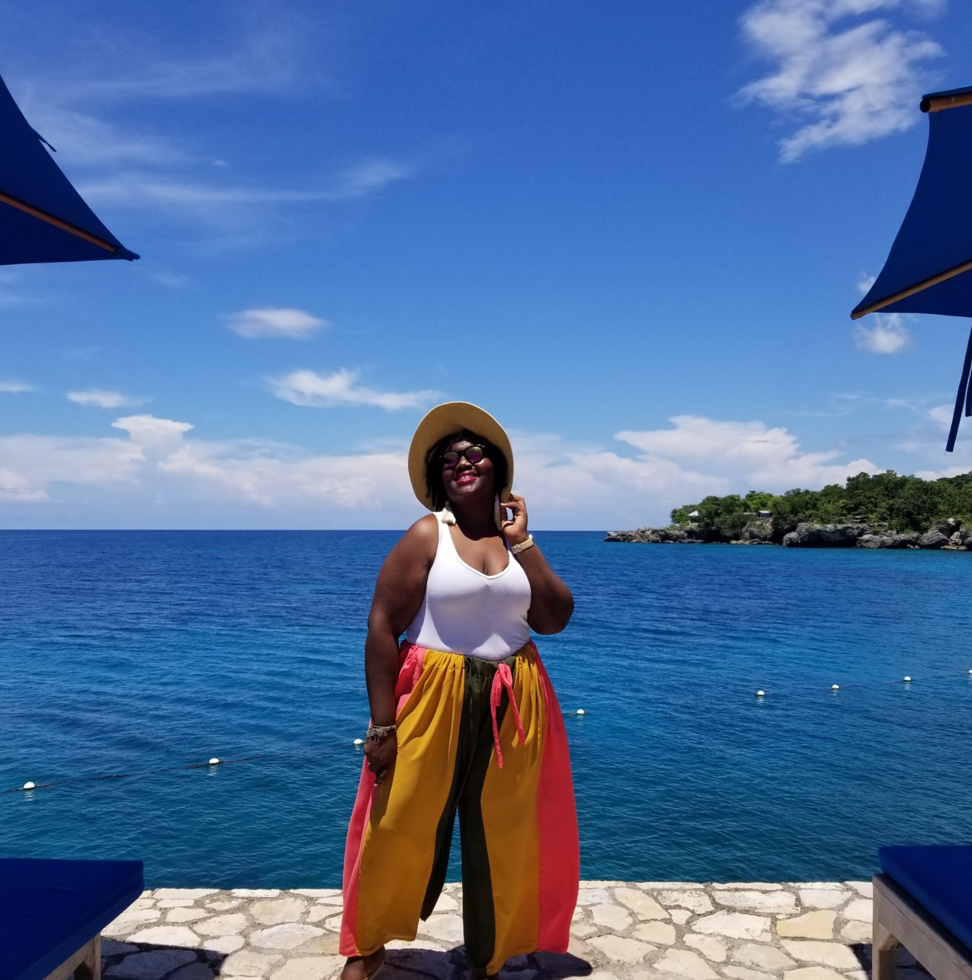 Rockhouse Hotel Negril Jamaica